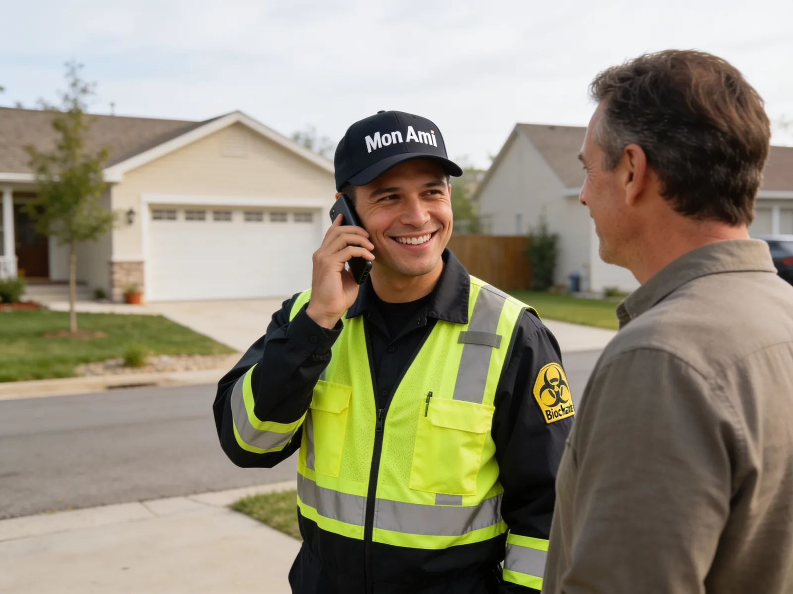 Sewage Cleanup Roosevelt, WA FAQs