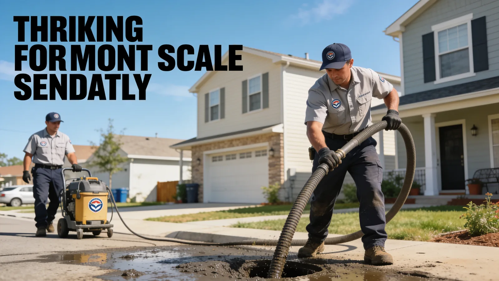 Sewage Cleanup in Roosevelt, WA near me
